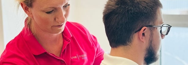 Physiotherapy Treatment
