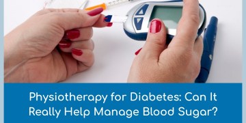 physiotherapy for diabetes