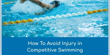 swimming injury prevention