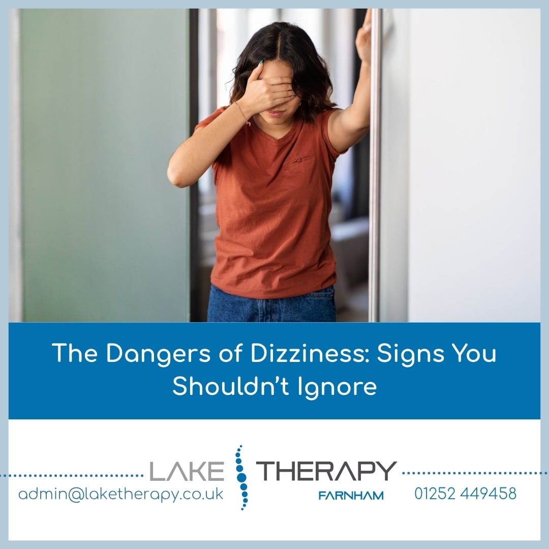 dizziness
